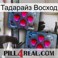 Тадарайз Восход 14